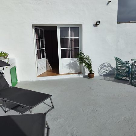 Casa La Caracola Apartment El Golfo Exterior photo