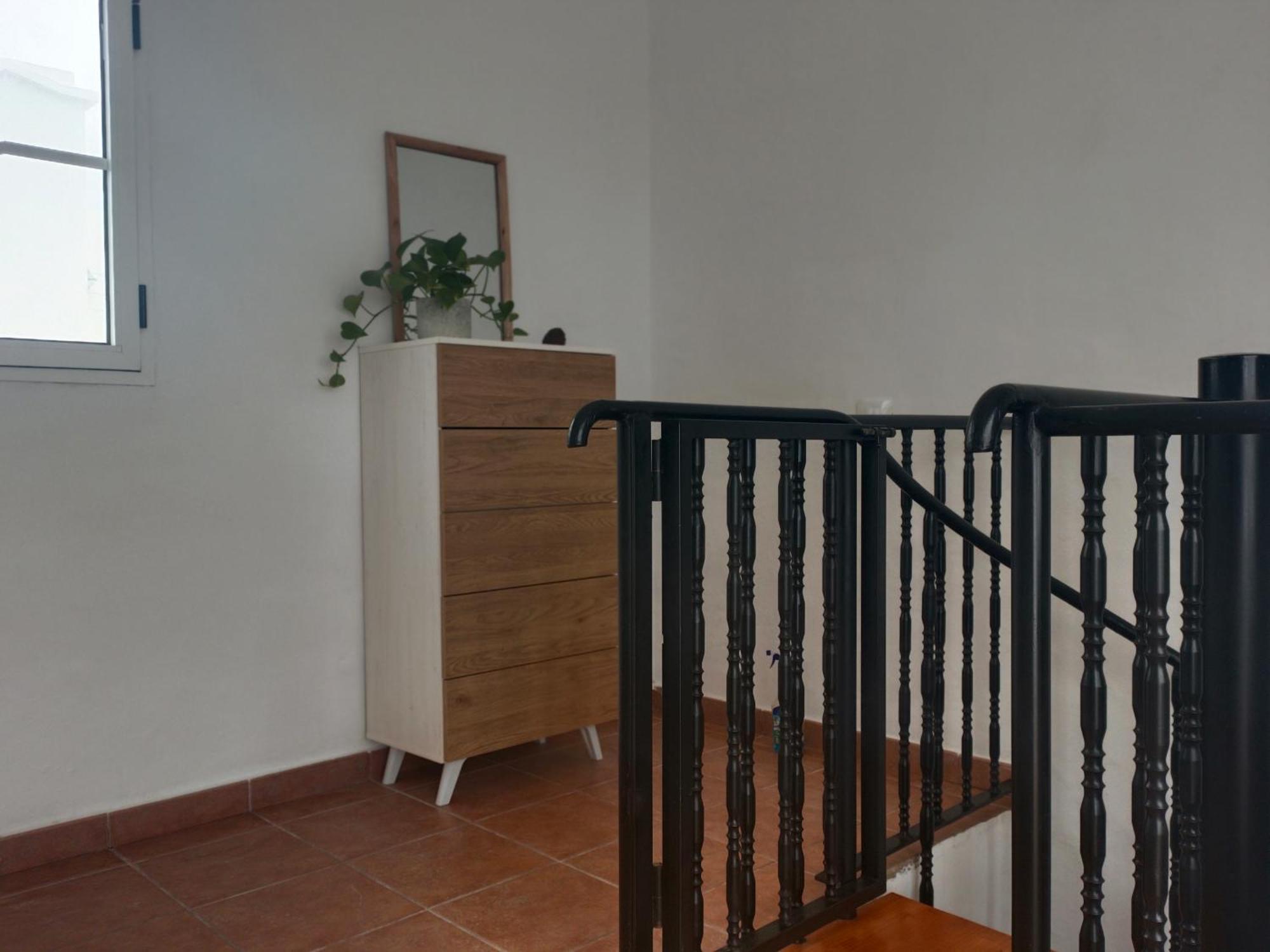 Casa La Caracola Apartment El Golfo Exterior photo